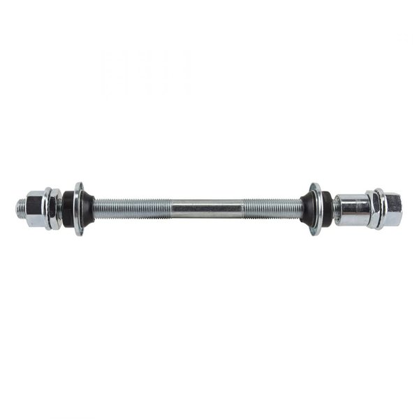 WheelMaster HUB AXLE Set RR WM 3/8x26x126x175 6/7sp