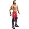 WWE Seth Rollins Action Figure, Posable 6-in Collectible for Ages 6 Years Old & Up