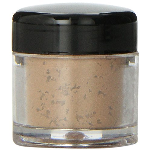 Youngblood Crushed Mineral Eye Shadow, Coco, 2 Gram