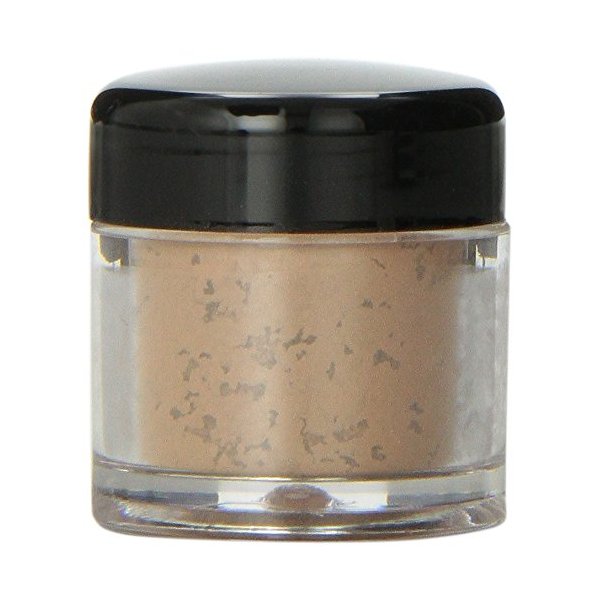 Youngblood Crushed Mineral Eye Shadow, Coco, 2 Gram