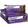 Quest Nutrition High Protein Chocolate, 12 Count (Pack of 1)