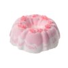 Bath Bomb: Cherry Almond Bath Bombs Cake by Dead Sea Spa Care, Bubble Bath, Bath Bomb Bundt Cake