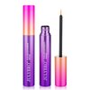 Eyelash Growth Serum, Lash Enhancing Serum with Advanced Formula to Boost Longer Fuller and Thicker Lashes