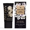 SAINT JANE - Luxury Sun Ritual - Pore Smoothing SPF 30 Mineral Sunscreen | Luxury, Floral-Infused, Clean Skincare (1.7 oz | 50 ml)