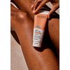 Acure Mineral Sunscreen SPF 50 | With Squalane & Zinc Oxide, 100% Vegan, 3 Fl Oz
