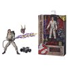 Ghostbusters Plasma Series Lucky Toy 6-Inch-Scale Collectible Afterlife Action Figure with Accessories,Kids Ages 4 and Up
