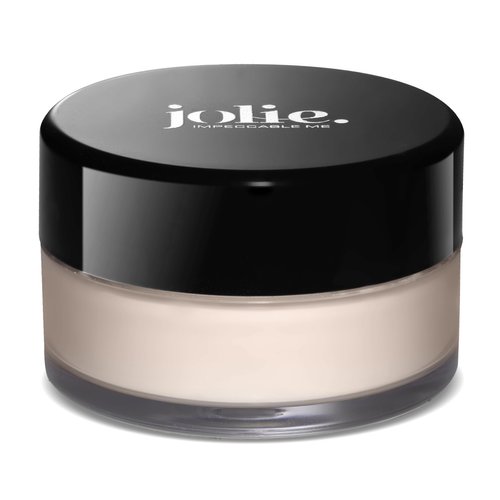Jolie Micro-Fine Ultra Smooth Loose Setting Powder 21g - (Transparent)
