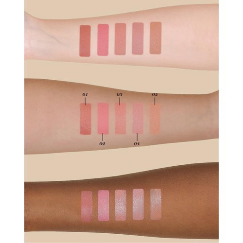 Little Angel Cream Blush