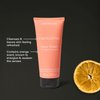 Plantheory Energizing Face Wash, Contains Orange Oil, Cruelty Free & Vegan, 5 Fl Oz