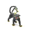 Schleich Eldrador, Eldrador Creatures, Action Figures for Boys and Girls 7-12 years old, Shadow Panther
