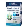 Life Extension Comfort MAX – Honokiol and Pea Supplement for Inflammation Management, Nerve Support and Discomfort Relief – Gluten-Free, Non-GMO, Vegetarian - 30 AM and 30 PM Tablets