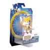 Sonic The Hedgehog 2.5-Inch Action Figure Modern Tails Collectible Toy for age 3 and up