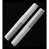 Coiffure Extensions Counting Cutting Comb | Cutting Comb | Hair Comb | Heat Resistant Cutting Comb