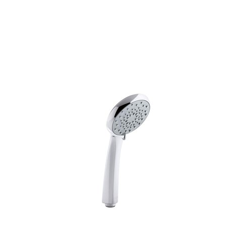 KOHLER Awaken B90 Multifunction Hand Held Shower Head, Polished Chrome, K-72420-CP
