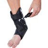 Aircast Airlift PTTD Ankle Support Brace, Left Foot, Medium