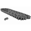 Drive Chain for Coleman CT100U CC100x rt100 98cc 100cc 3HP Mini Bike Part MBX10 MBX11 2.8HP 97cc Doodlebug DB30 Baja Racer Mini Bike Parts 35 Chain 140 links