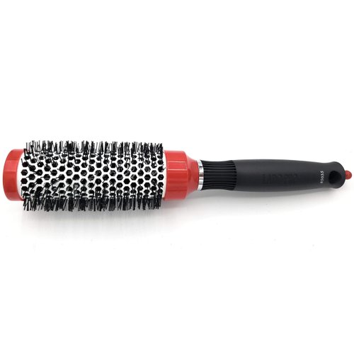Lado Pro Ceramic + Ionic Thermal Hair Brush 2 Inch #5035