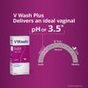 VWash Intimate Hygiene Wash (200 ml)