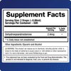 BioMatrix DHEA Liquid Hormone Supplement for Adrenal, Brain, Heart, Bone | Micronized and Liquified for Maximum Absorption, Precision Dosing, Efficacy DHEA (30 ML, 1200mg Total)