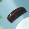 TAN MUJIANG Wooden Hair Comb for Woman Antistatic Scalp Massage HET Dolphin 1pc