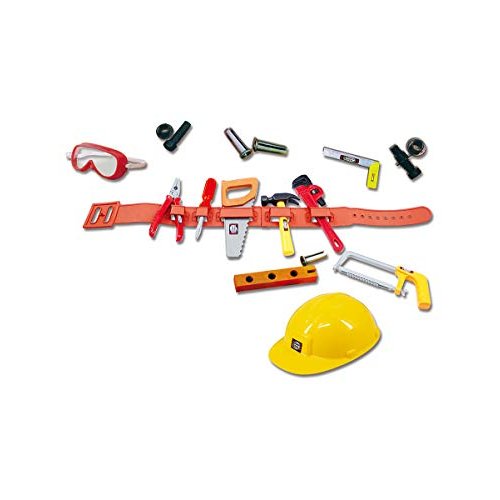 Exclusive Cyber Distributors 24 Pieces Tool Box Tool Set