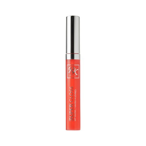 Ruby Kisses Super Lip Gloss (Strawberry)