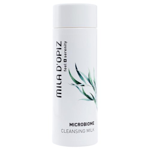 Mila D Opiz Microbiome Cleansing Milk for Women - 6.76 oz Cleanser