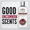 Cremo All Season Body Wash, Bourbon & Oak, 16 Ounce (Pack of 3)