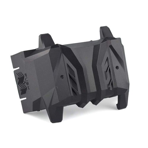 HOSIM RC Car Battery Cover Accessory Spare Parts 25-SJ18 for Hosim 9125 RC Car