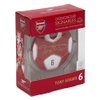 Signables Premium - Arsenal Tony Adams - Digitally Autographed Sports Memorabilia - Small Signed Sports Collectible Figurines - Unique Football Figures