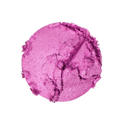 Revolution, Beam Bright Blush, Blendable & Buildable Face Powder Blush, Luminous Finish for Radiant Cheeks, Vegan & Cruelty-Free, Lick of Lilac Purple, 0.09 Oz