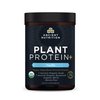 Ancient Nutrition Organic Plant Protein +, Vegan Plant Based Protein Powder, Vanilla, Dairy-Free, Gluten-Free, Non-GMO, No Sugar Added, Paleo Friendly Supplement 11.5 oz