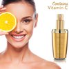 OROGOLD 24K Vitamin C Booster Facial Serum - Anti Aging Facial Serum with Gold - Skin Serum For Face - 30 Mililiter / 1 Fl. Oz