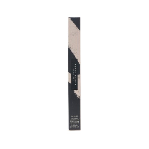 Rihanna FENTY BEAUTY Flyliner Longwear Liquid Eyeliner