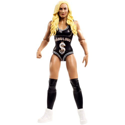 WWE CARMELLA ACTION FIGURE