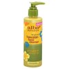 Alba Botanica Facial Cleanser Pnapl Enz 8 Fz