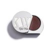 Kjaer Weis Powder Eye Shadow. Highly Pigmented Green Eyeshadow with Organic Ingredients. Blendable Eye Shadow for Long Lasting Eye Makeup. Cruelty Free Clean Makeup - Green Depth