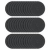 Dremel 180 Grit Sanding Discs for Rotary Tools, 36-Pieces (411)