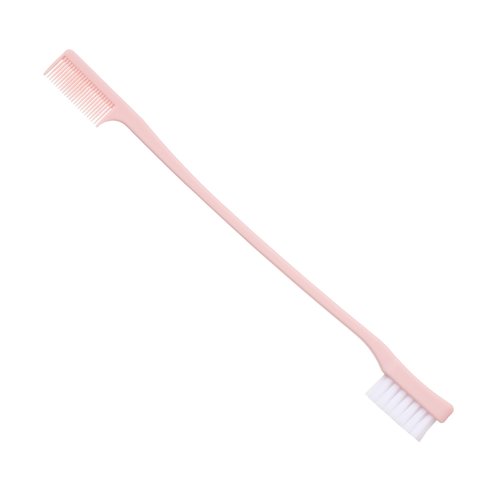 dae Dual-Edge Styling Brush - Tames Flyaways & Controls Edges