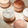 No7 Flawless Finish Loose Powder - Fair - Loose Finishing Powder - Makeup Setting Powder with Matte Finish for All Skin Tones - All Skin Types Including Oily Skin