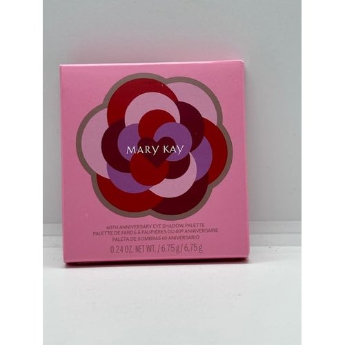 MK 60th Anniversary Eye Shadow Pallette 0.24oz