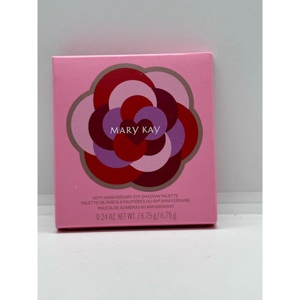 MK 60th Anniversary Eye Shadow Pallette 0.24oz