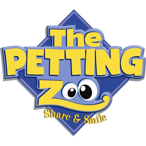 The Petting Zoo Raccoon Stuffed Animal Plushie, Gifts for Kids, Wild Onez Wildlife Stuffed Animals, Raccoon Plush Toy 9 inches