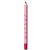 Jaclyn Cosmetics Poutspoken Lip Liner Crayon Juicy