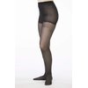 Allegro 20-30 mmHg Essential 33 Sheer Support Compression Pantyhose - Comfortable Women's Compression Hose with Closed Toe