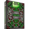 theory11 Teenage Mutant Ninja Turtles Premium Playing Cards, Poker Size Standard Index, Luxury Playing Cards