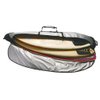 Curve Double Surfboard Bag Day Coffin Superslim Multi 6'6, 7'6 (6'6 - fits 1 or 2 surfboards)