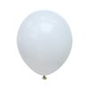 Neo LOONS® 100 pcs 5" Standard White Premium Latex Balloons Great for Kids, Adult Birthdays, Weddings, Receptions, Baby Showers, Water Fights, or Any Celebration