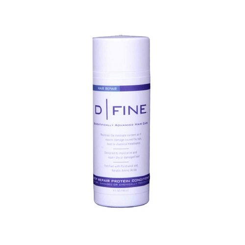 Deep Repair Protein Conditioner - Advanced Conditioner for Dry Hair, Protein Treatment for Damaged Hair, Infused with Vitamin B, Keratin Protein, Amino Acids, Repairs Heat Damaged Hair and Split Ends