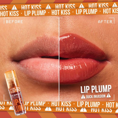 Wugbc Lip Plumper Gloss 3 Colors, Plumping Lip Oil for Women Makeup, Clear Tinted Lip Glaze Filler Stain, Hydrating, Nourishing Liquid Lipstick Balm Fuller Glossy Finish Natural Smooth Lips Wrinkles